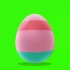 绿幕视频素材彩蛋