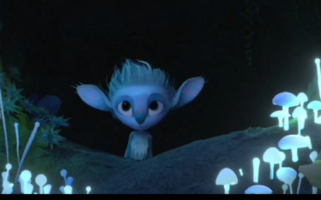 @米粒影业 专访《明月守护者》导演亚历山大 来自Emtee - 微博