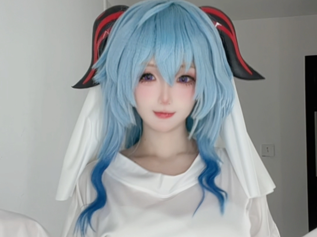 Lady Ghost of the Rainbow