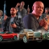 【GTAOnLine事务所：合约，与富兰克林会面潜在客户】《Grand Theft Auto OnLine》上 2022