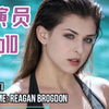 欧美区女演员排行Top10榜单 首发及替补席部分名单2022 Eva Elfie在榜 Lena Anderson没有
