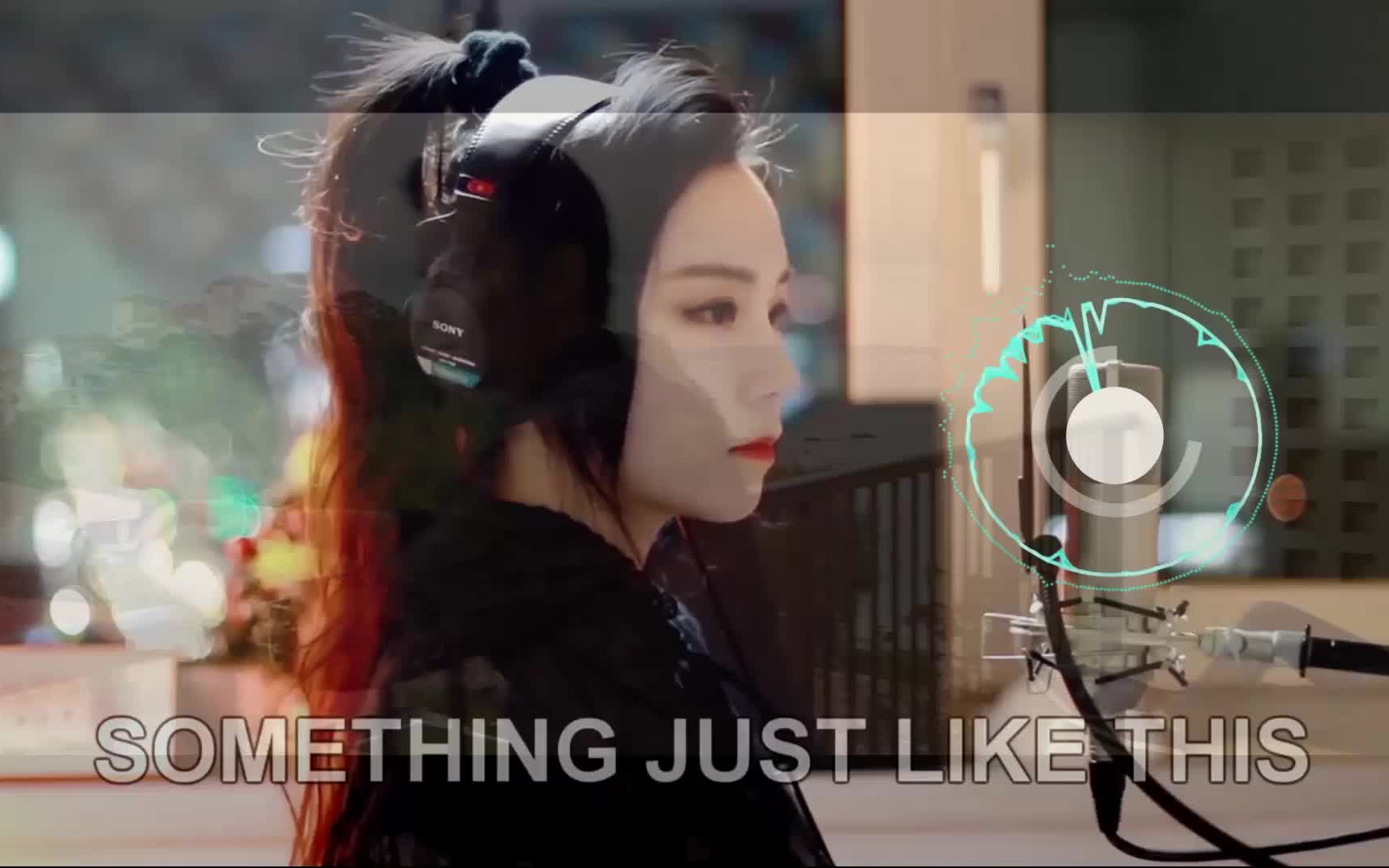 【J.Fla】[双声道] [可视化音轨] Something Jus