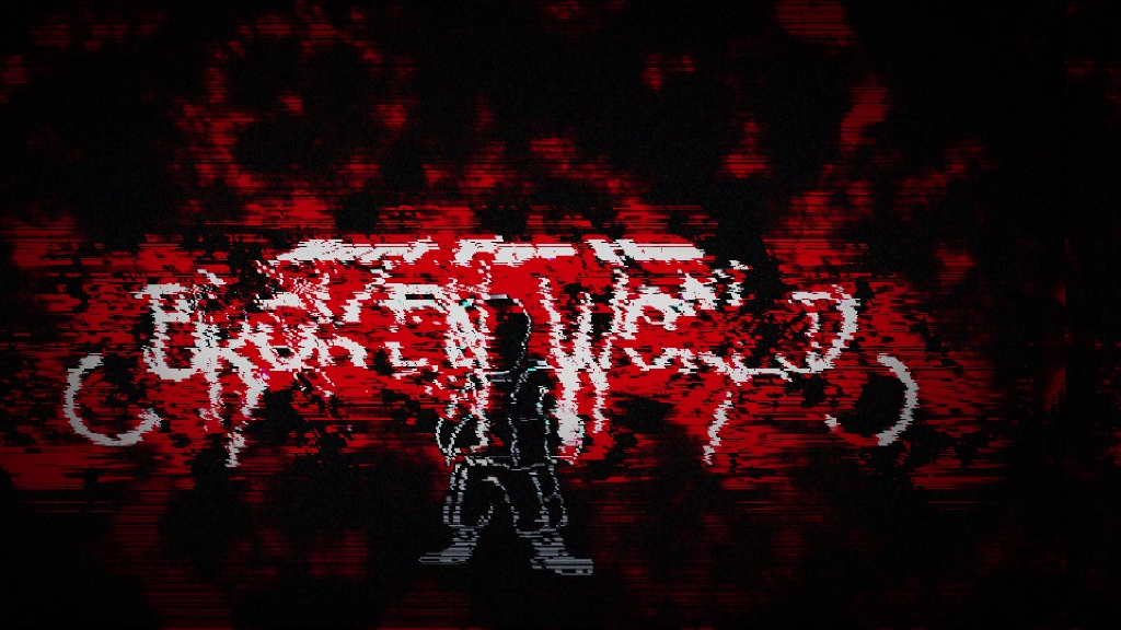 [Hurt for the broken world / 猎变碎世］phase 3 OST-015 命偿孽罪 WIP2