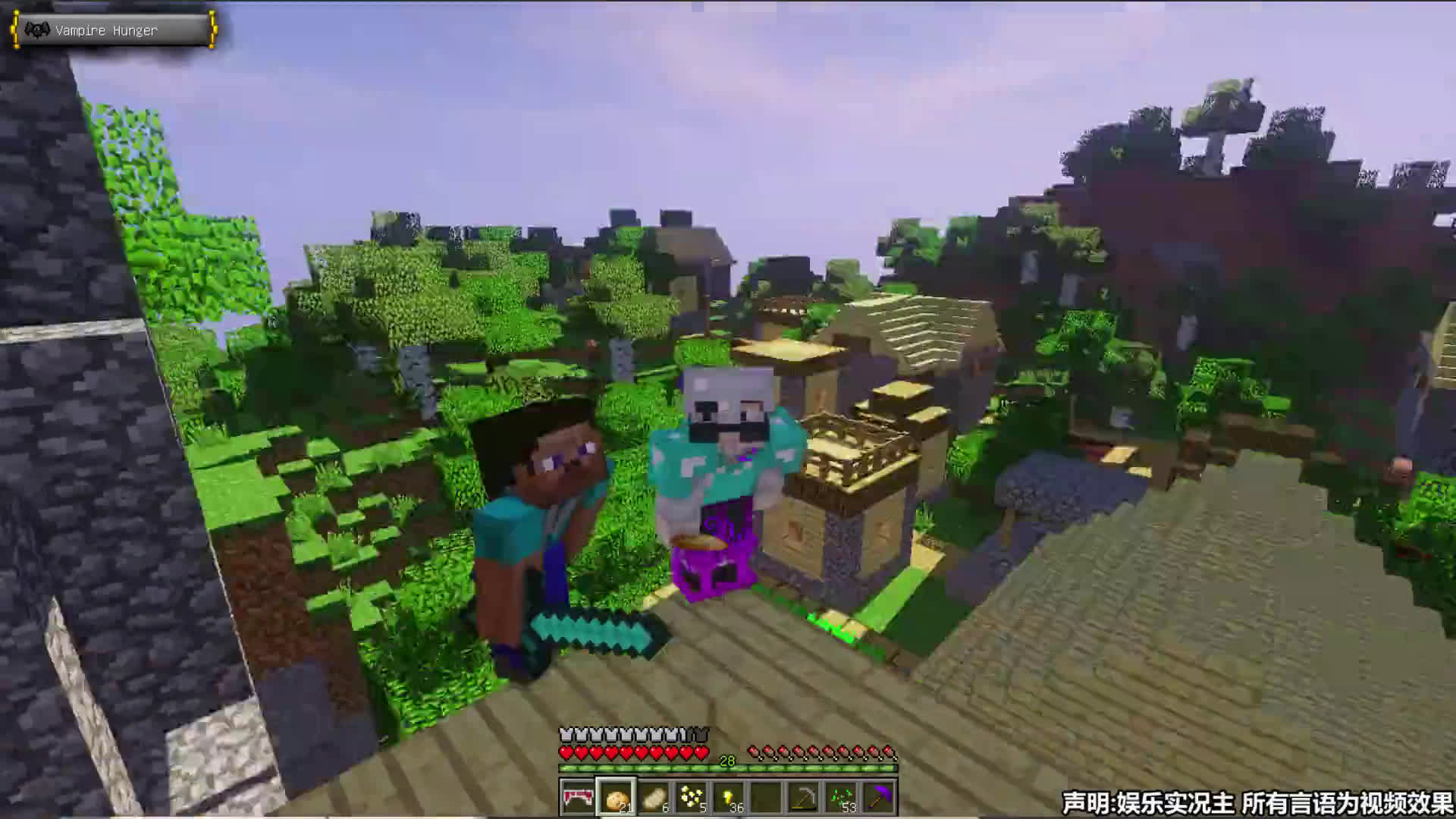 坑爹哥解说坑熙计划