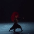 【第十七届北京市舞蹈大赛】古典舞《侠骨伞影》表演：郝延东（北京舞蹈学院）