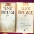 塔罗牌开箱 古体伟特塔罗牌 Tarot Vintage