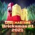 【中字】澳洲版乐高大师 2021圣诞季P1 / LEGO Masters AU 2021 Bricksmas Part1