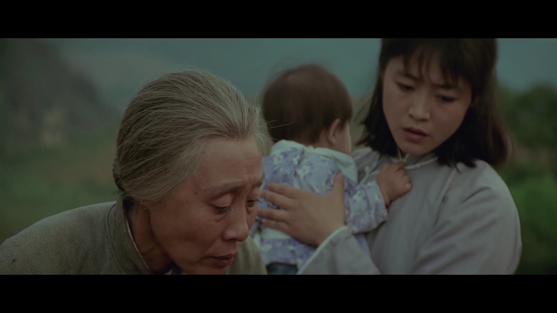 [高山下的花环] P15