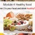 外研社版七年级英语-Is Your Food and Drink Healthy?