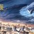 《龙族》动画OP「动态歌词」《IVORY TOWER - (feat. SennaRin) 词-澤野弘之/SennaRi