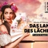 莱哈尔轻歌剧《微笑王国》Das Land des Lächelns 2019年默尔比施湖滨音乐节版
