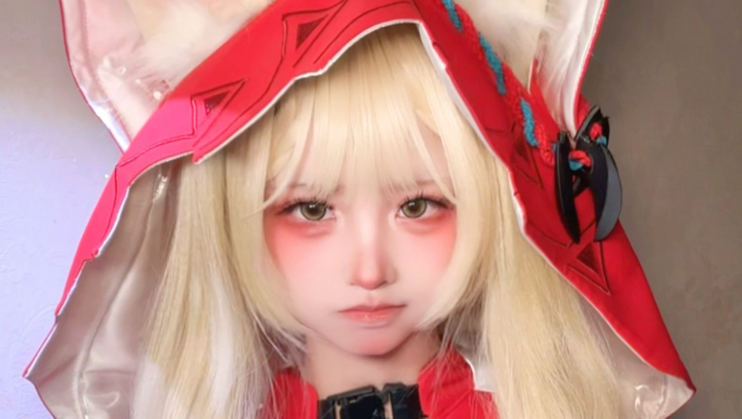 这到底是小红帽还是大灰狼