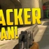 CS:GO 官匹神仙大作战！3个作弊者vs1个作弊者！3 HACKERS VS 1 HACKER!  CS GO Fun