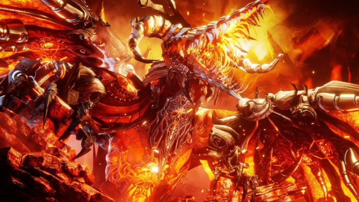 时钟人多元宇宙39 (part 1):泰坦电钻真实形态出现！