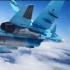 苏-34“鸭嘴兽”战斗轰炸机