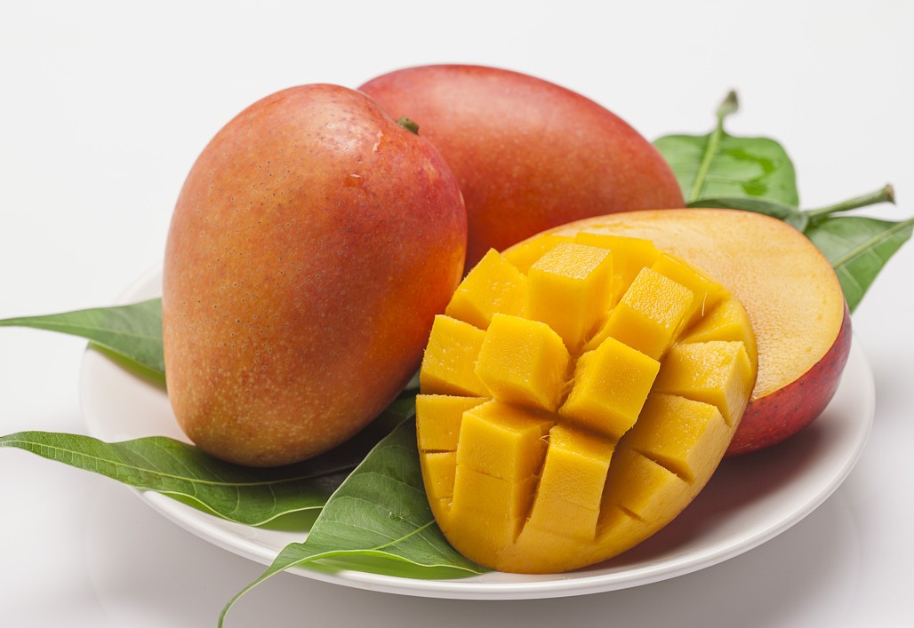 长期吃芒果的人，会带来3大好处，爱吃芒果的不妨了解下！