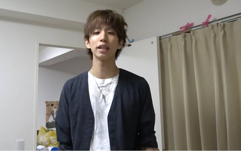 【大宝剑联盟】作死小能手HaJime 用大阵仗给