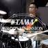 2022 TAMA GROOVE SESSION中国鼓手大赛 – Fusion - 李京霖