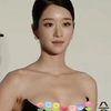 【徐睿知】她的身材，尤其是腰，真的太妖娆了
