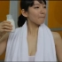 【日系】吉冈里帆，澡堂工作的一天，元气满满