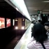 【广州地铁旧片】广州地铁1号线安达西门子列车2007年进长寿路站