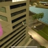 GTA罪恶都市十周年纪念版（移动版）怪物特技飞行33