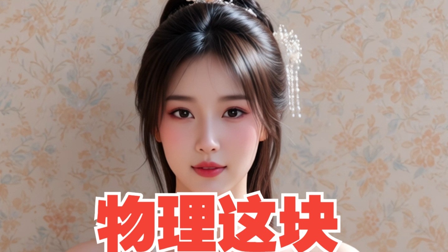 【小透明】物理大师