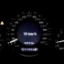 奔驰W211 E63 0-300加速度，极速314公里。Mercedes E63 AMG (W211) 0-300 +
