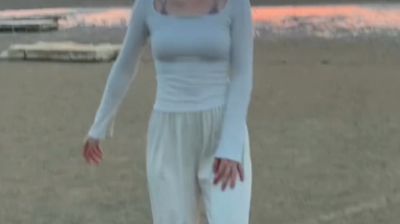 Want to watch the sunset with me?