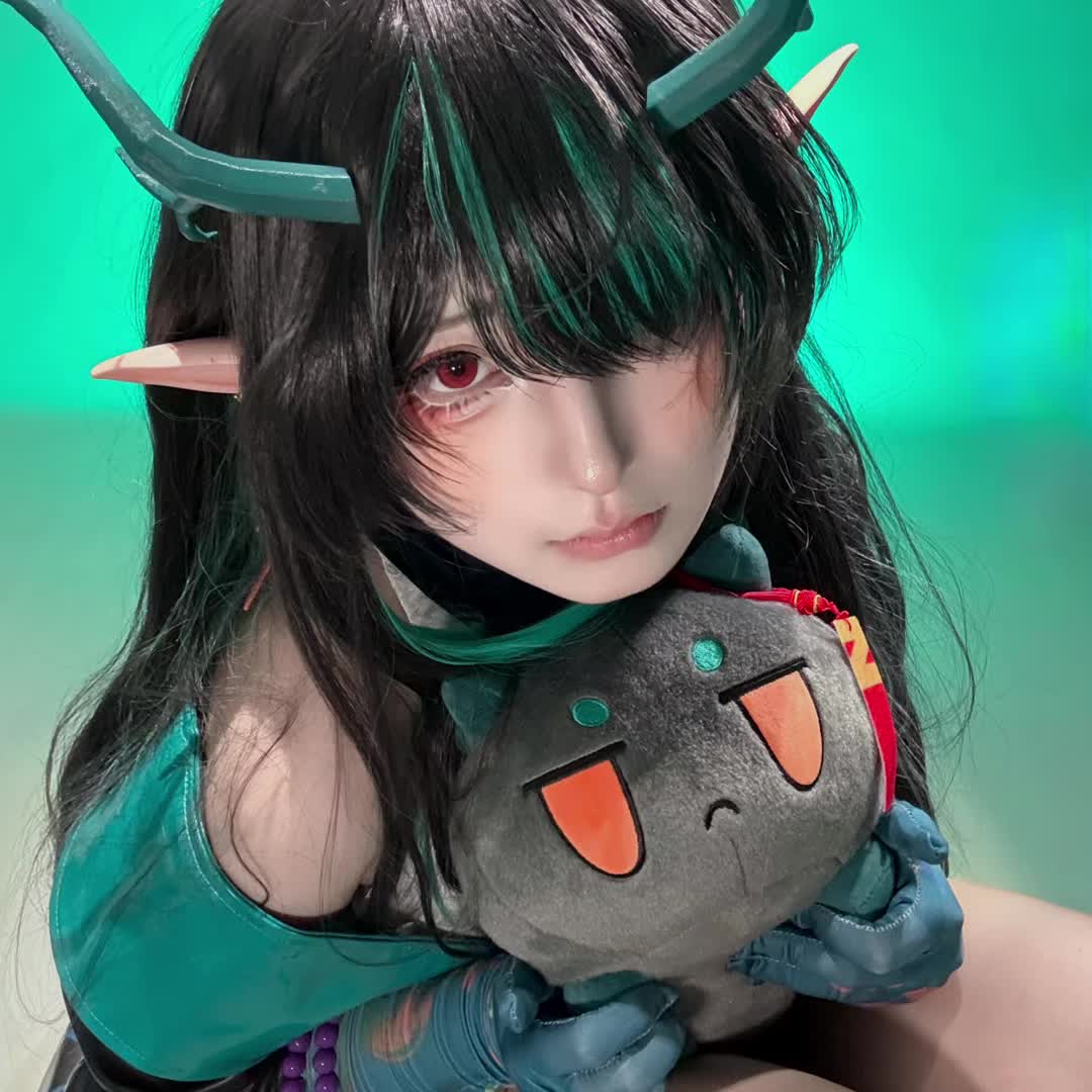 看着我的眼睛真的没有感觉吗