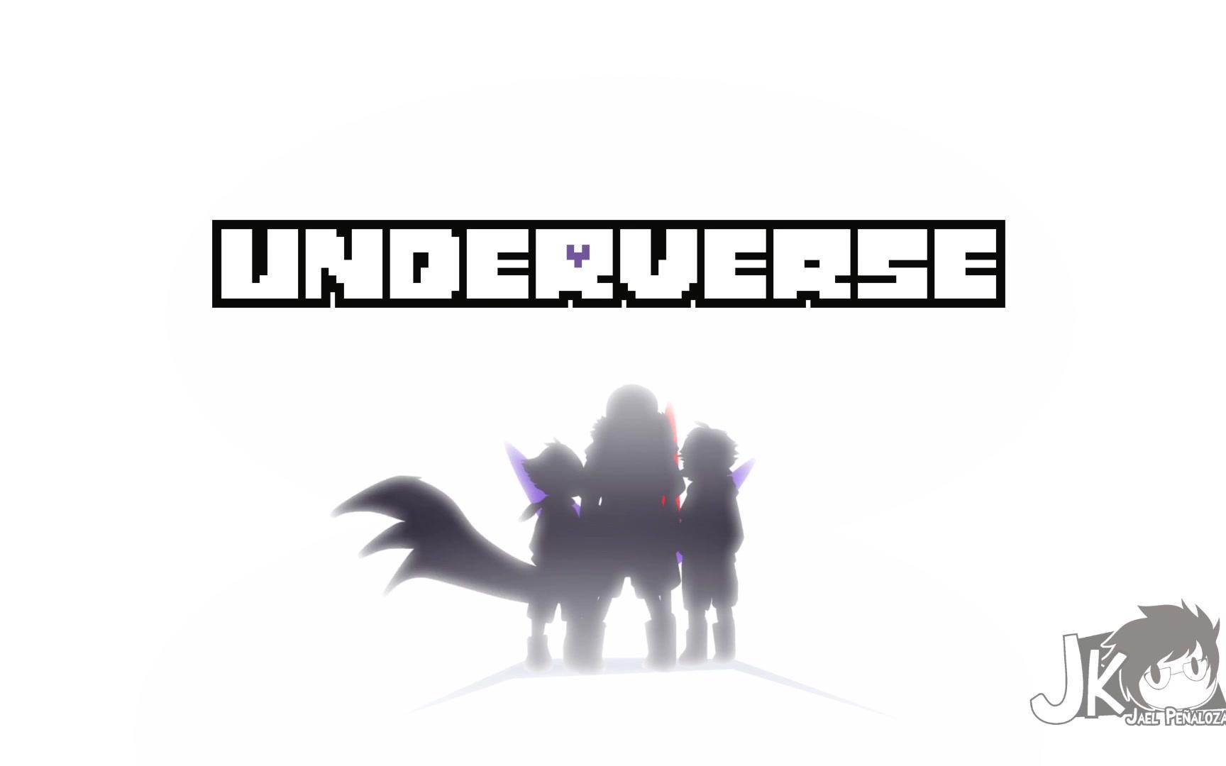 Underverse обложка