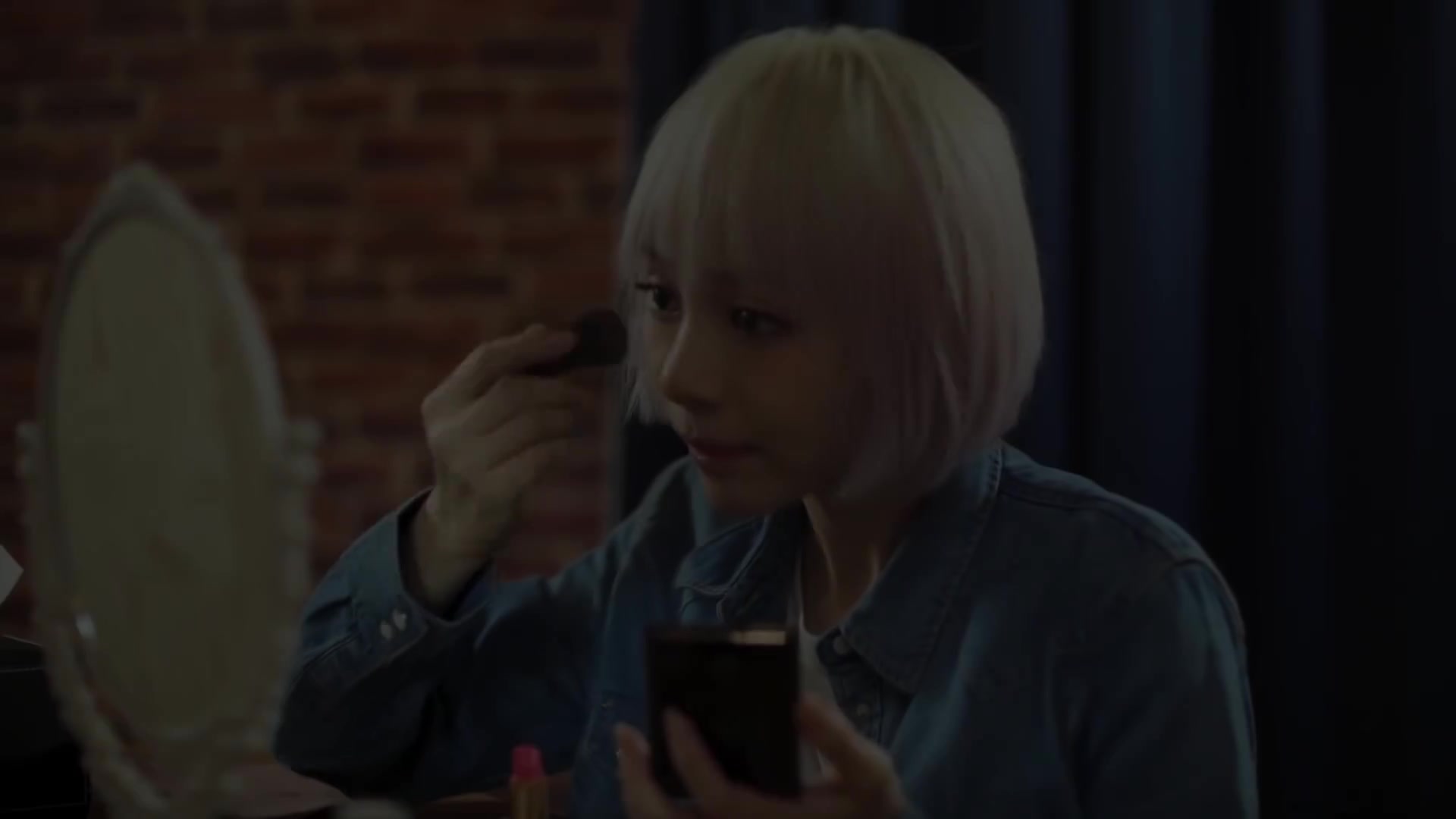 林明祯minchen《#me》official teaser- 2 【hd】