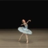 【芭蕾】《西尔维娅》女变奏 - 远藤菜菜花