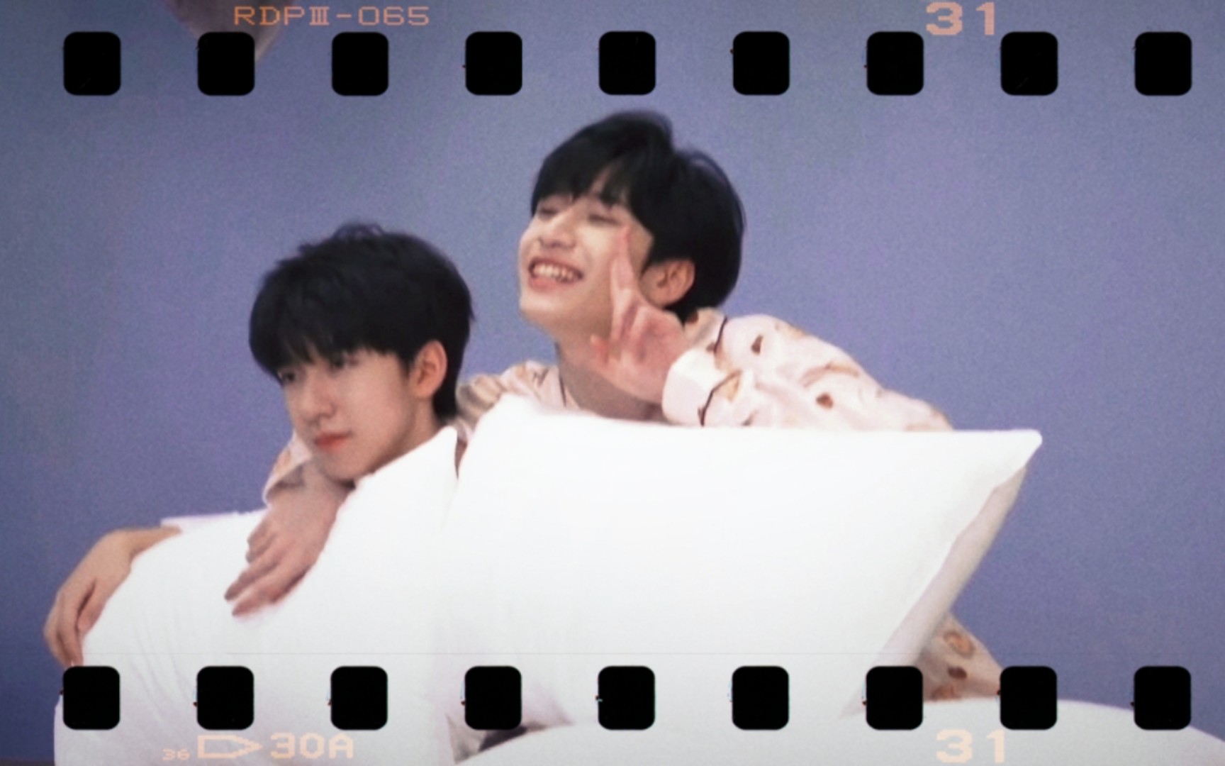 崆峒，但是败给了漂亮男友 | 翔霖