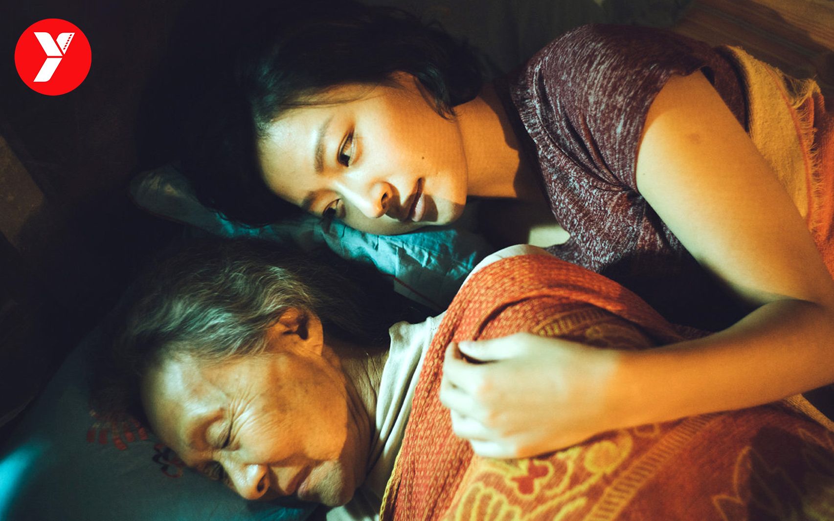 【越哥】2017年最暖心的华语电影，首映感动5000人，后悔没早点推荐《相爱相亲》