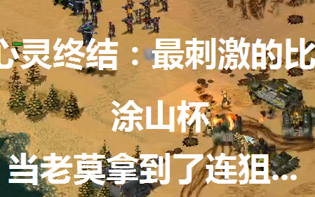 【心灵终结】当所有英雄都被强化之后...哔哩哔哩bilibili