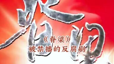 因为尺度而被下架的反腐剧《<em class="keyword">脊梁</em>》，到底揭露了什么