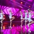 【4K LIVE】AOA - Short Hair（140717 Mnet M!Countdown）