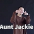 【HipHop Jay】15s分享一个hiphop元素—Aunt Jackie