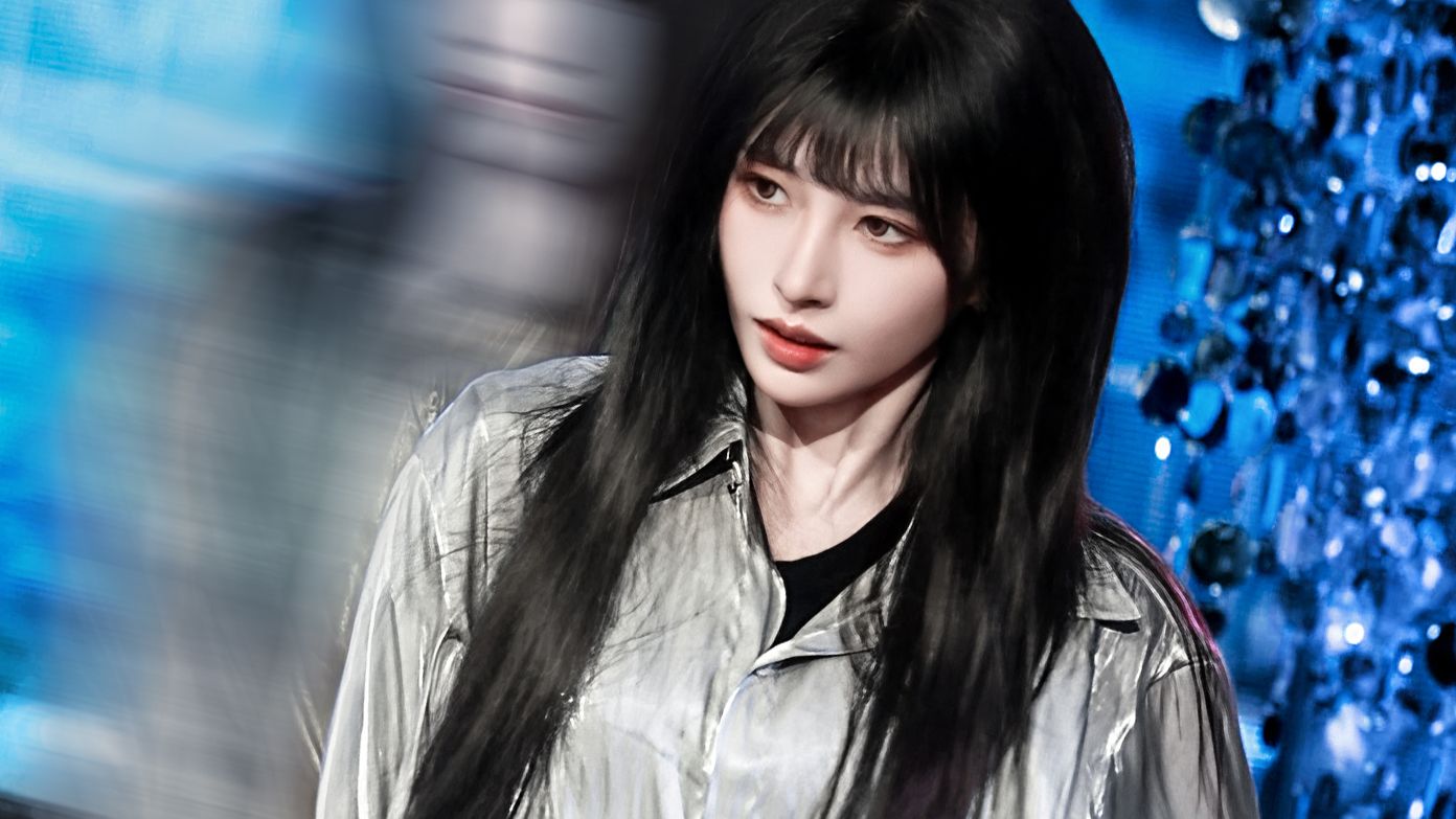 [Wen Ruoqi] 03/28/2026 "Ambiguous Rhythm" "La La Land" Focus [4K 60p]