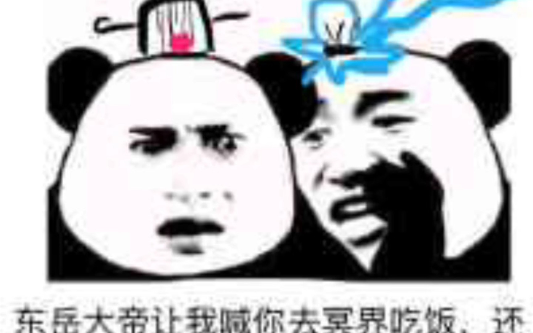 玄学圈专属表情包