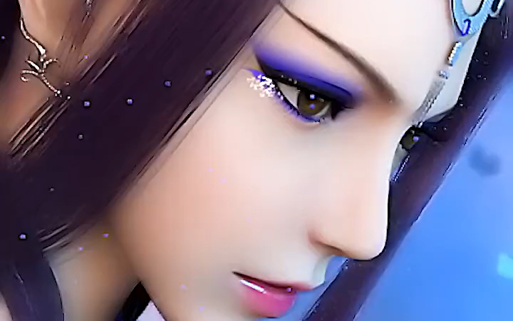 美丽诱人完美身段的月姬结局真的惨不仅被炼成药人还被