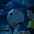 《哆啦A梦：伴我同行》（2014） 大雄&哆啦A梦线 感人剧情向剪辑