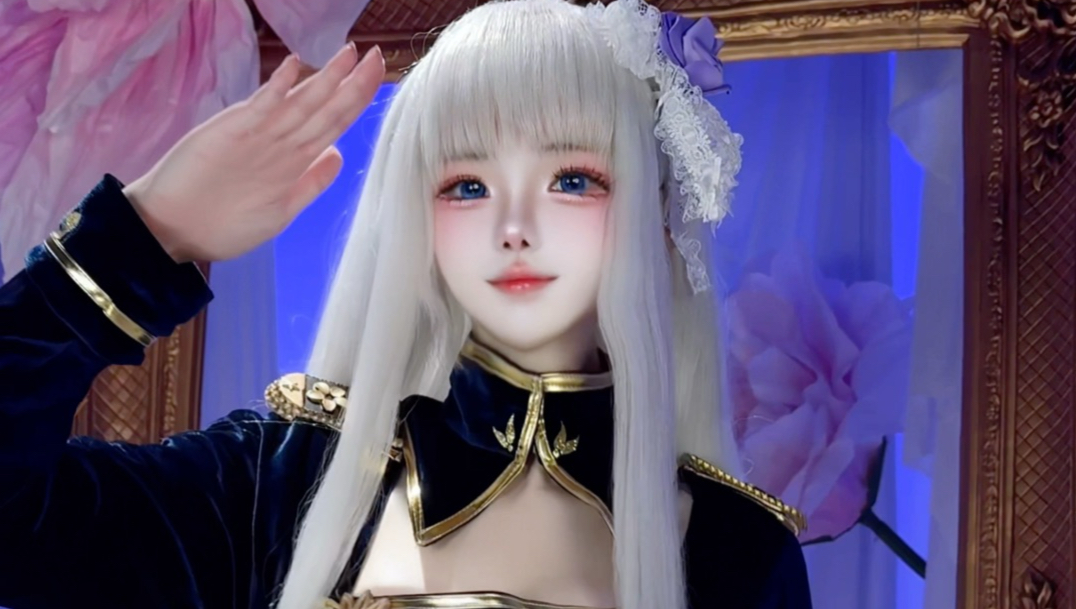 所有人 感受！