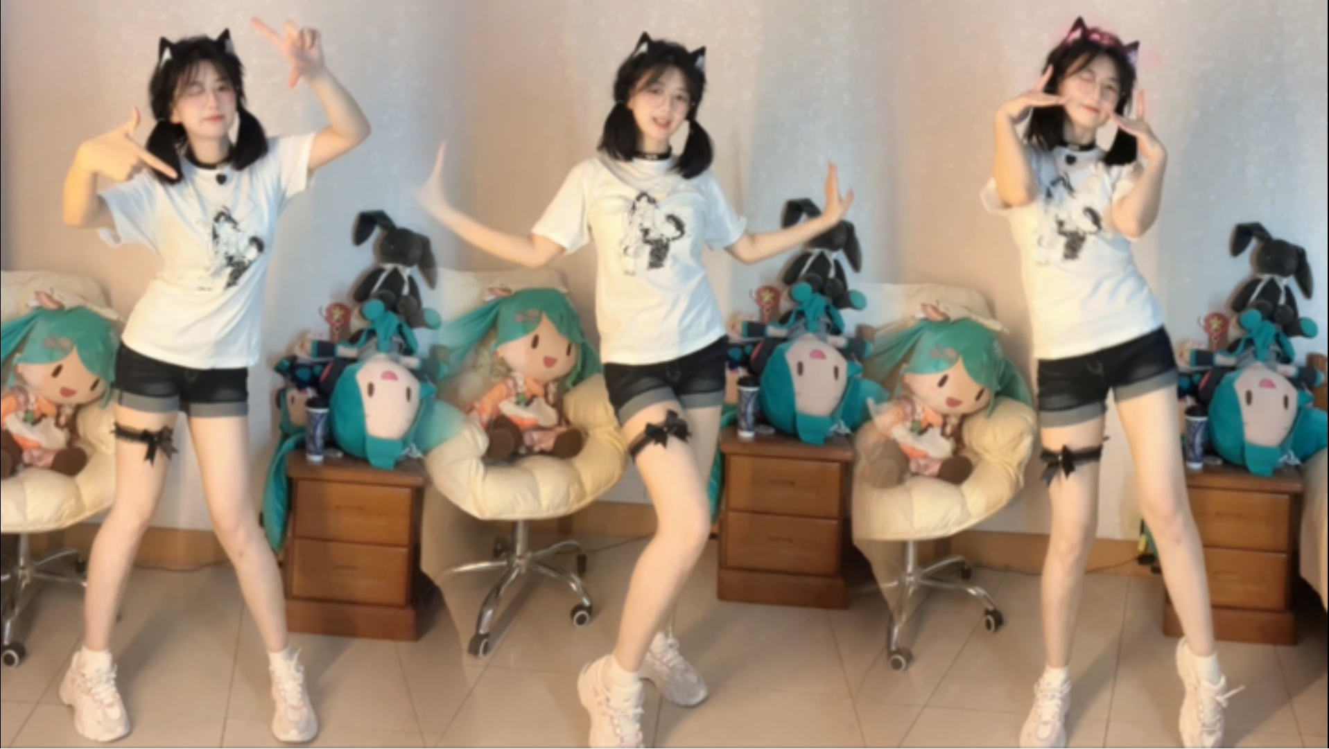 I'm going to send you misses that don't go down in the day! ♡˃̶͈ ꇴ˂̶͈♡♡