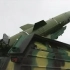 乌克兰2014 - OTR-21 Tochka导弹发射