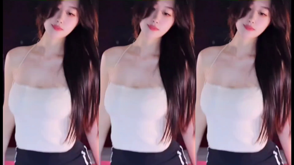 斗鱼舞蹈：是十一呀