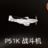 战地5 这就是P51K吗，爱了