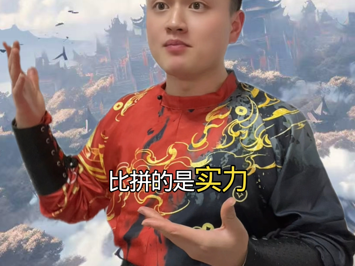 那些小说中第一章就出现了的伏笔，但是你一开始没有看懂，直到最后才幡然醒悟