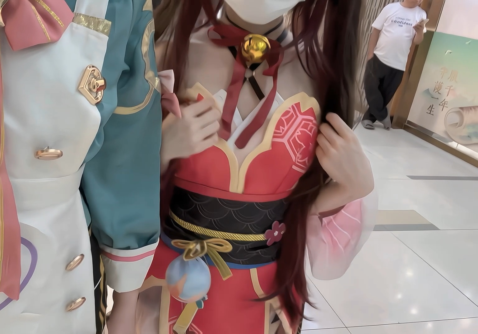 [Soft girl cat cat has become an adult] The latest video is online, begging for attention!